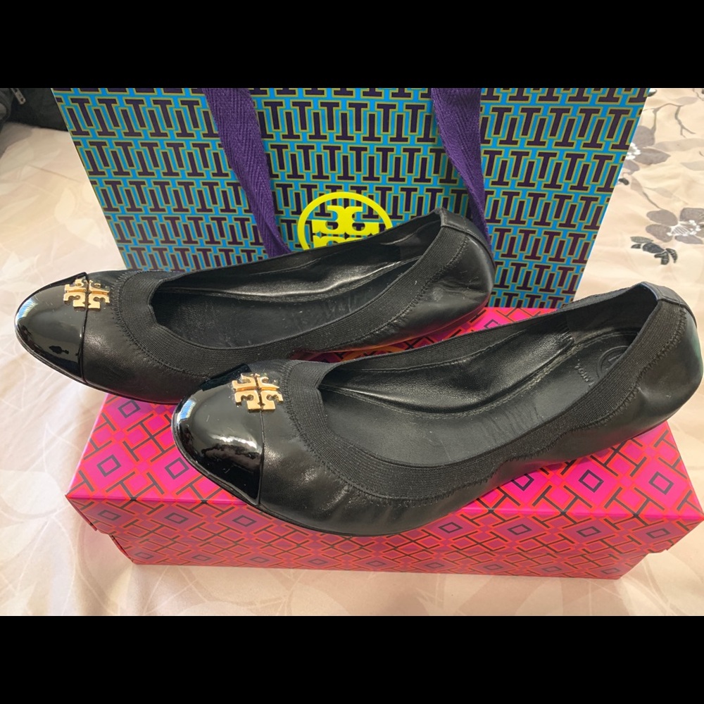 Tory Burch Flat - image 4